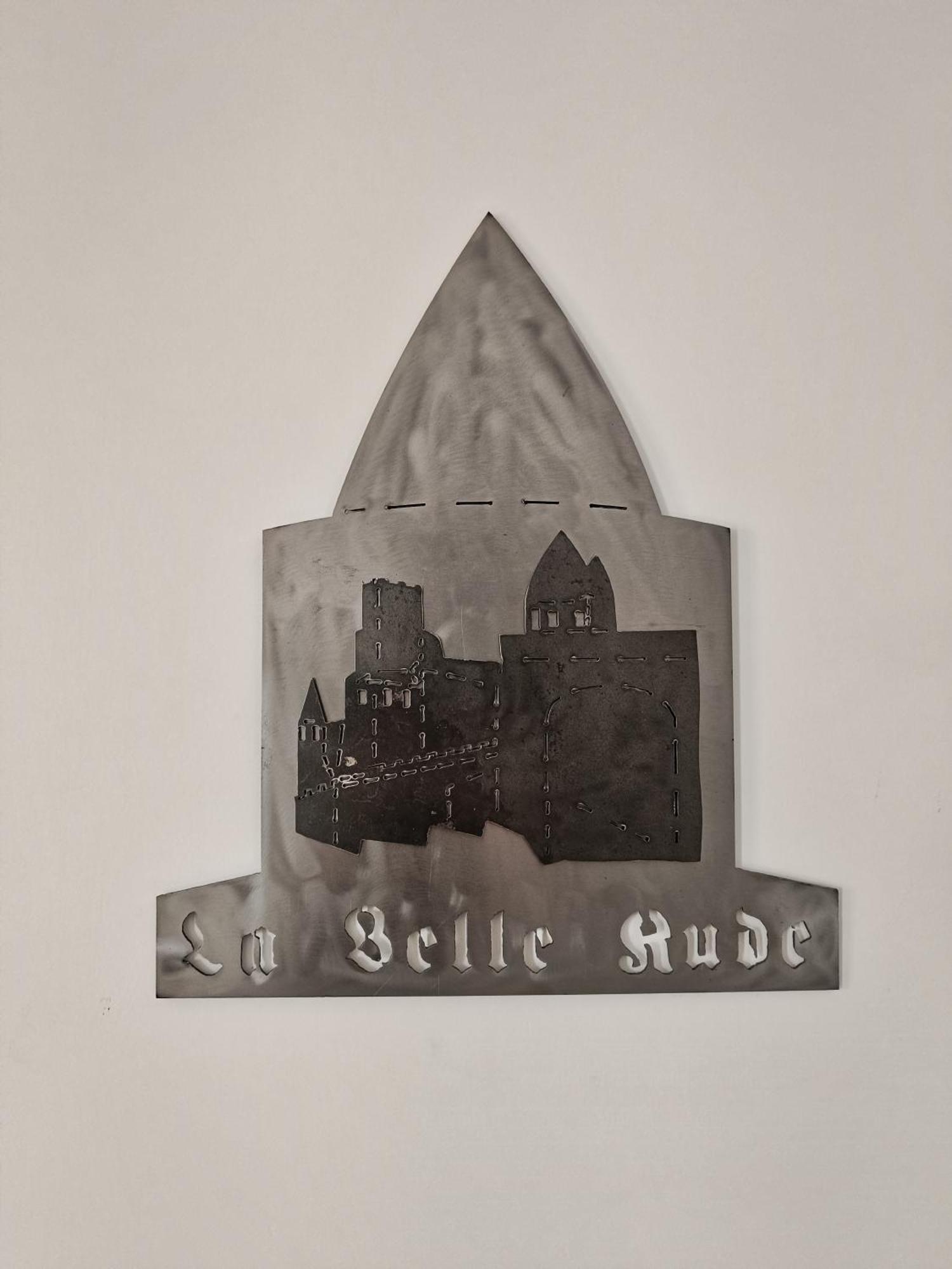 La Belle Aude Climatise Apartment Carcassonne Exterior photo